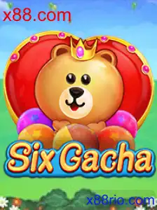 Uma Introdução Completa ao SixGacha: O Novo Fenômeno dos Jogos Online